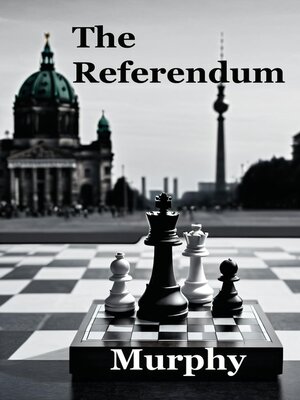 cover image of The Referendum